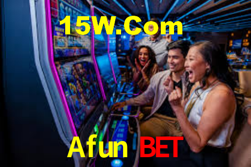 Afun Bet App