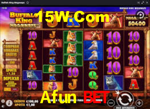 Afun Bet: Jogos de Caça-Níqueis-Altas Recompensas, Roleta-Velocidade, Blackjack-Desafios Máximos