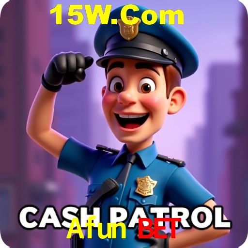 Account Benefits Afun Bet