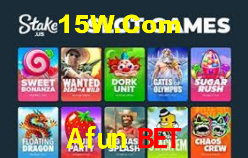 Afun Bet