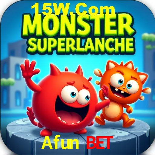 Platform Technology Afun Bet