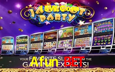 Provedores de Jogos Afun Bet