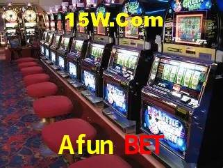 Diretório de Jogos Afun Bet