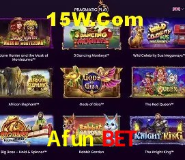 Casino VIP Afun Bet