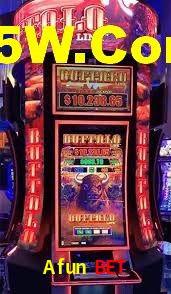 Tournaments Afun Bet