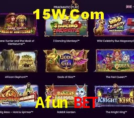 Jogo Aviator Afun Bet