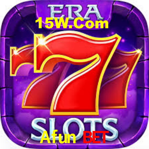 Afun Bet: Seu Cassino Premiado com Pagamentos Rápidos