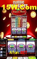 Recursos de Bônus Afun Bet