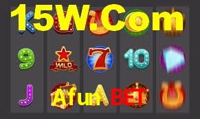 Roulette Table Afun Bet