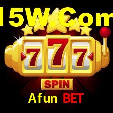 Programa VIP Afun Bet