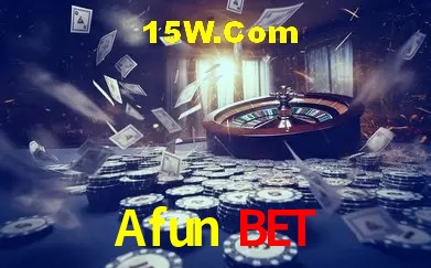 Ofertas Exclusivas Afun Bet