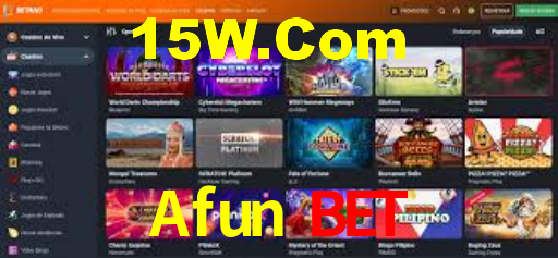 Afun Bet