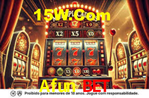 Afun Bet: A Experiência de Casino com Jogos de Mesa ao Vivo