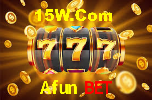 Afun Bet Vip