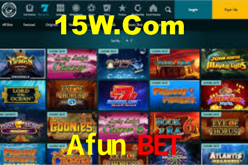 Afun Bet