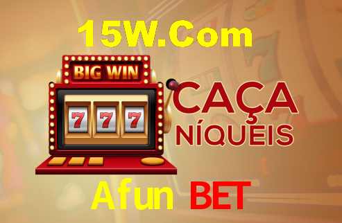Afun Bet App