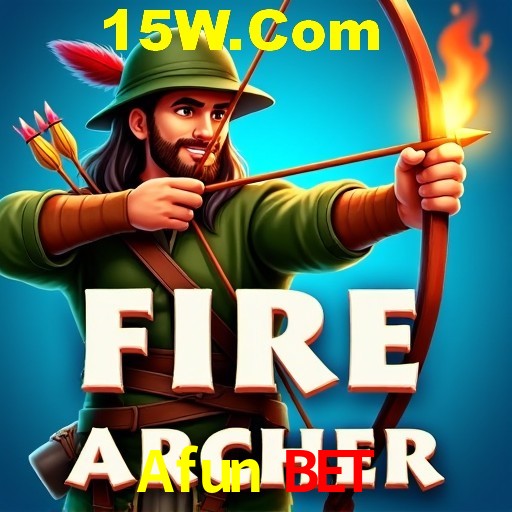 Descubra a Magia dos Jogos de Arcade no Afun Bet