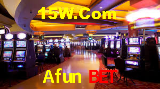 Afun Bet