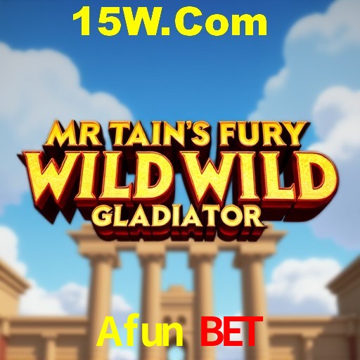 Afun Bet Vip
