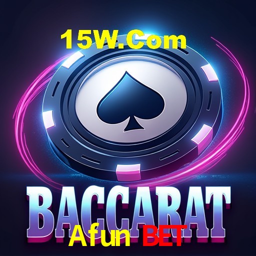 Programa VIP Afun Bet