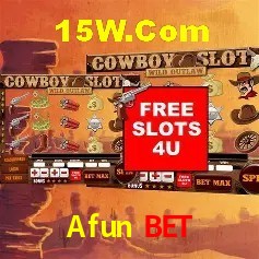 Sistemas de Segurança Afun Bet