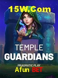 Welcome Bonus Afun Bet