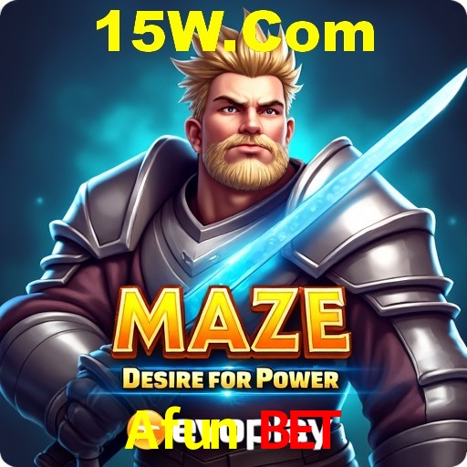 Descubra a Magia dos Jogos de Arcade no Afun Bet