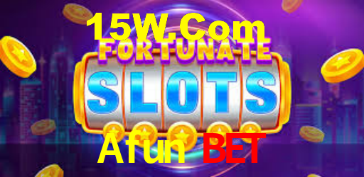 Afun Bet App