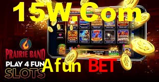 Spaceman Game Afun Bet