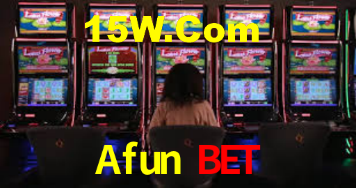 Afun Bet