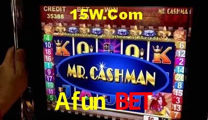 Tecnologia da Plataforma Afun Bet