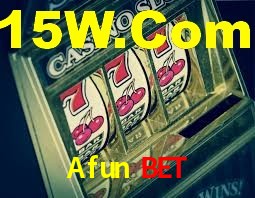 Exclusive Games Afun Bet