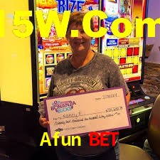 Football Betting Afun Bet