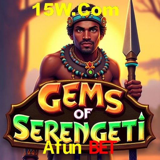 Weekend Specials Afun Bet