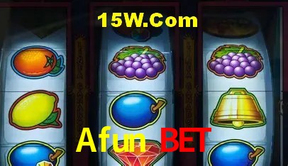 Integração de APIs Afun Bet