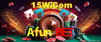 Experiência VIP Afun Bet