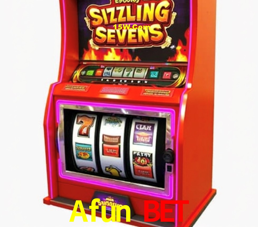 Mesa de Blackjack Afun Bet