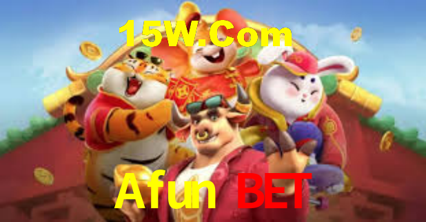 Afun Bet