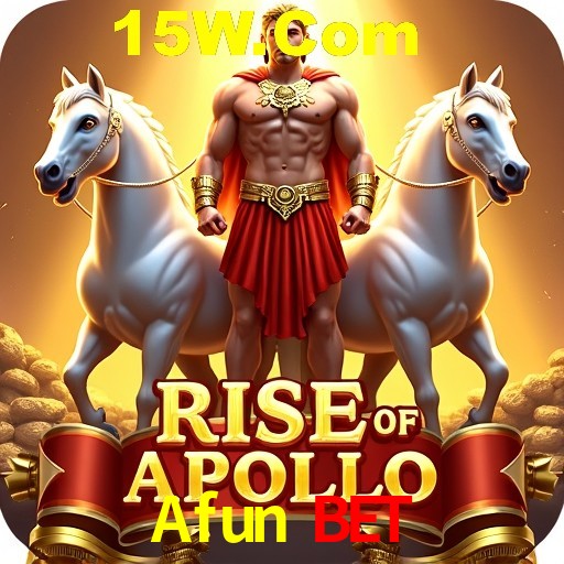 Seasonal Promotions Afun Bet