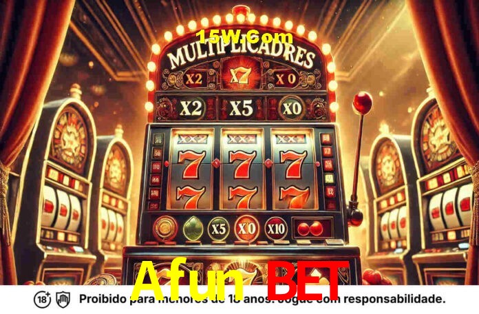 Live Casino Afun Bet