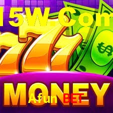 Welcome Bonus Afun Bet