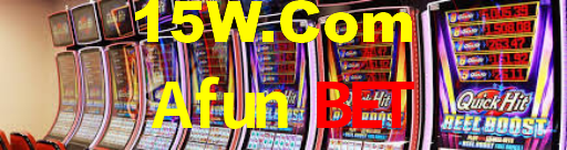 Afun Bet App