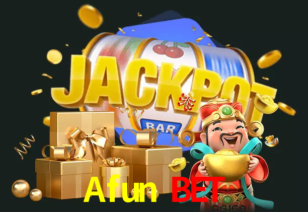 Afun Bet bet
