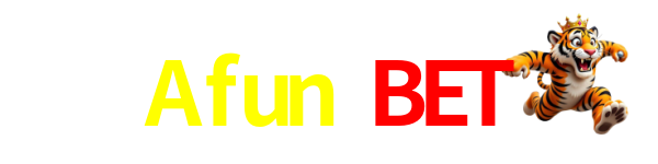 Logo da Afun Bet