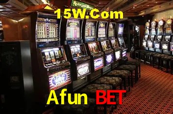 Afun Bet,Afun Bet App