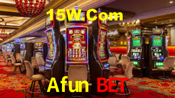 Bônus Generosos e Exclusivos no Afun Bet para Você!