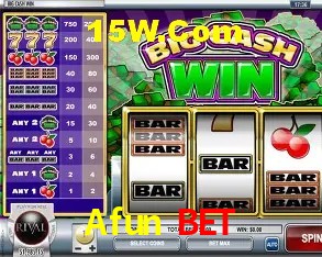 Afun Bet App