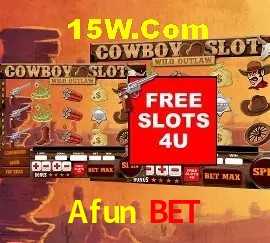 Explore as vantagens do Afun Bet: serviço profissional e confiabilidade