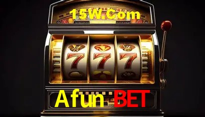 Afun Bet Vip