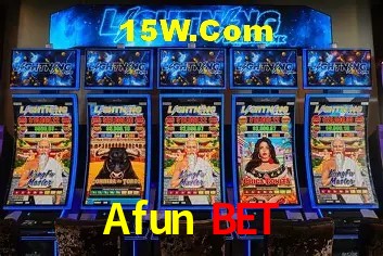 Afun Bet,Afun Bet App